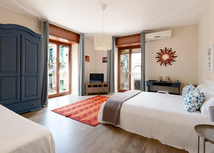 Quintessenza Marina Catania