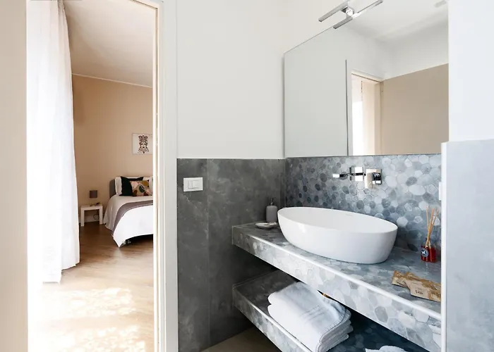 Quintessenza Marina Apartment