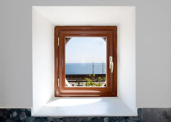 Apartment Quintessenza Marina