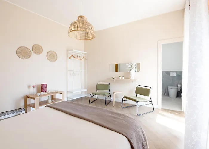 Quintessenza Marina Apartment *