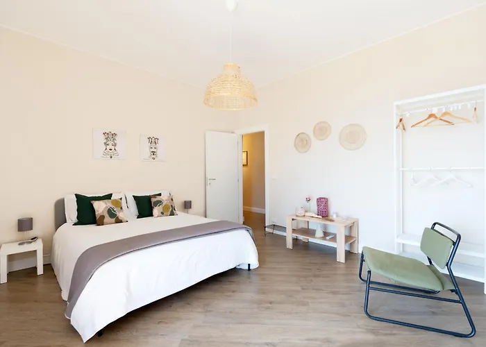 Quintessenza Marina Apartment Catania