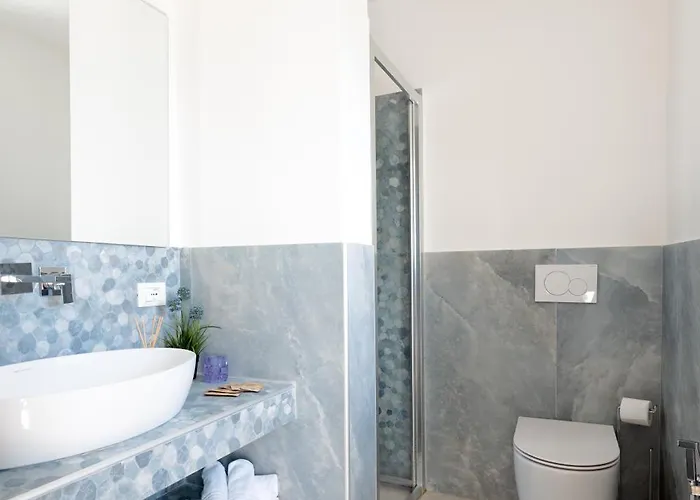 Apartment Quintessenza Marina Catania