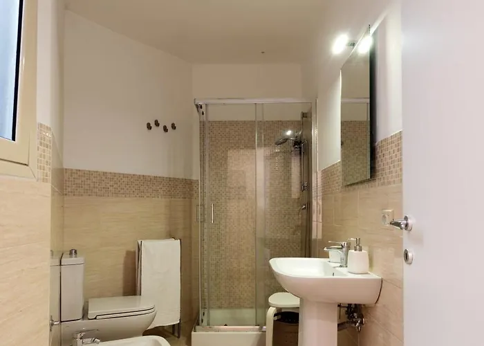 Apartment Quintessenza Marina