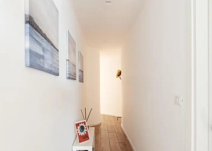 Apartment Quintessenza Marina Catania